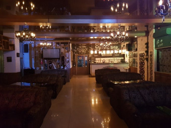 Бар в Днепре